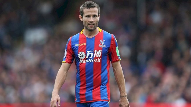 Cabaye Announces Retirement From Football