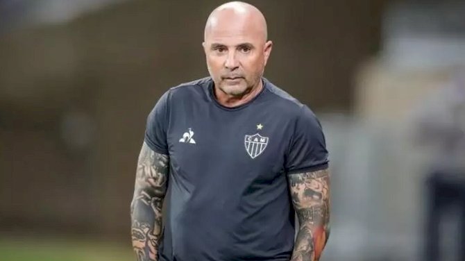 Marseille Appoint Jorge Sampaoli As New Manager