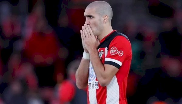 Ankle Injury Rules Romeu Out For Rest Of Season