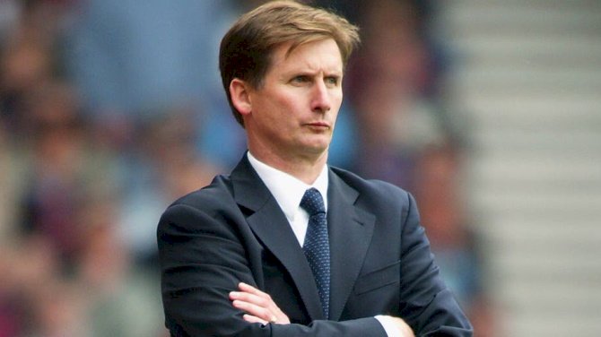 Ex-Newcastle And West Ham Manager Glenn Roeder Passes On At 65 After Battle With Brain Tumour