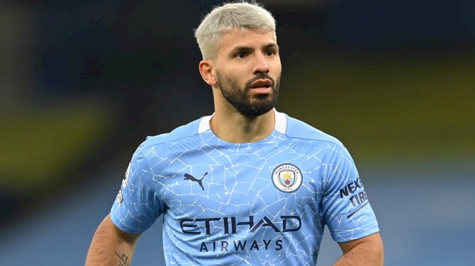 Guardiola Admits To Selection Dilemma Over Aguero’s Return To Fitness