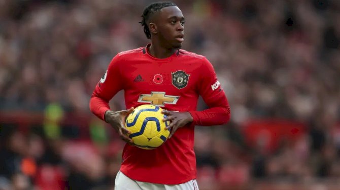 Hodgson Urges Wan-Bissaka To Snub DR Congo For England Chance