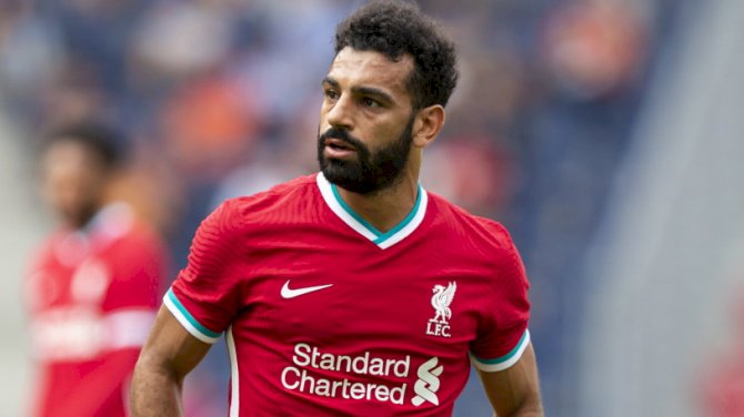 Fowler Wants Liverpool To Cash In On Salah