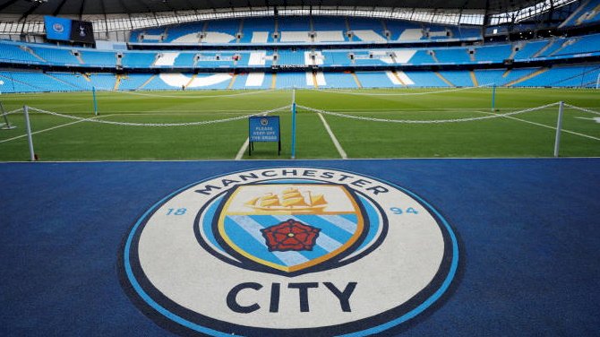 Guardiola Disgusted By State Of Etihad Stadium Pitch