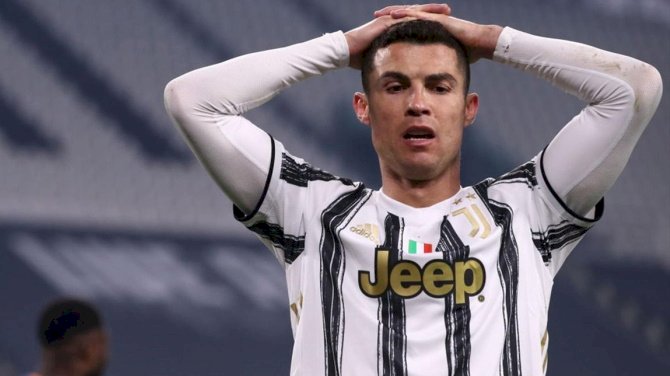 Ronaldo Backed To Remain At Juventus And Win Champions League Amid Real Madrid Links