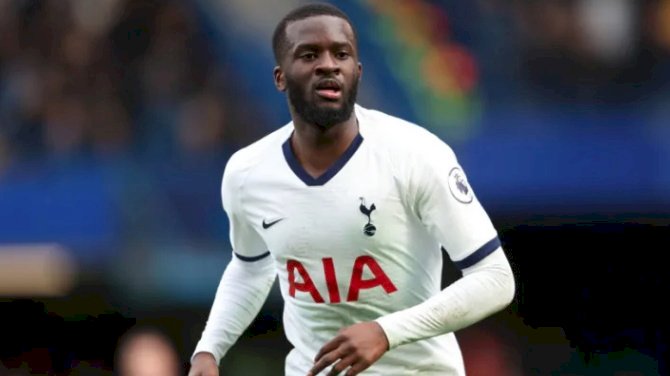 Ndombele Targets France Place For EURO 2020