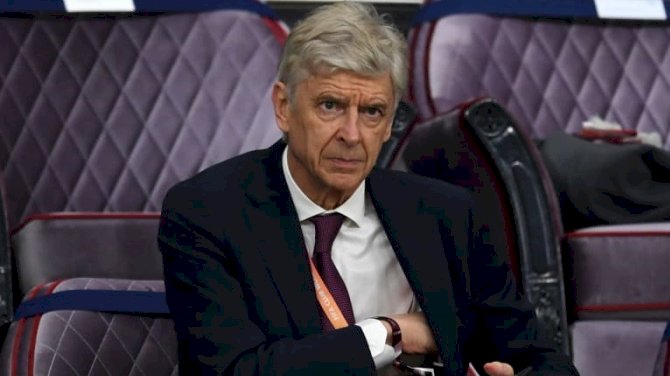 Arsene Wenger Calls For World Cup To Be Held Every Two Years