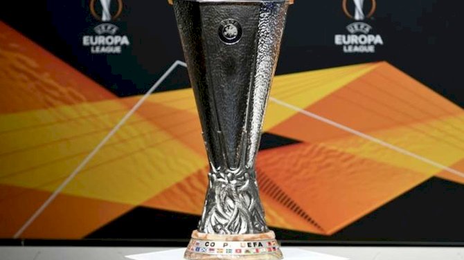 Europa League Quarterfinal Draw: Ajax Drawn Against Roma, Man United vs Granada