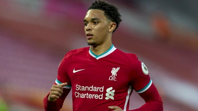 Carragher Disagrees With Southgate On Alexander-Arnold’s England Snub