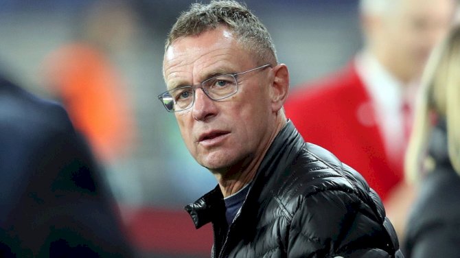 Ralf Rangnick Backs Out Of Discussions To Become Schalke’s Sporting Director