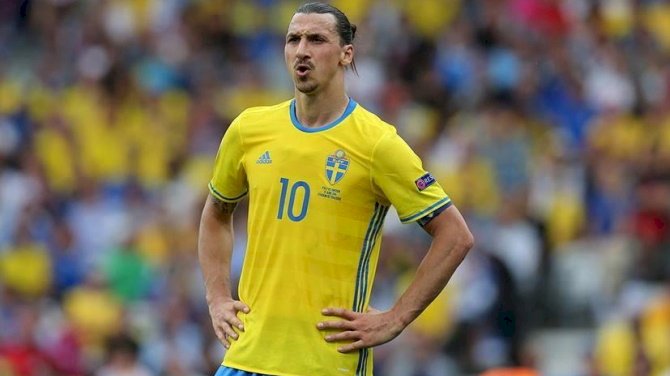 Ibrahimovic Harboring Hopes Of Featuring At 2022 World Cup