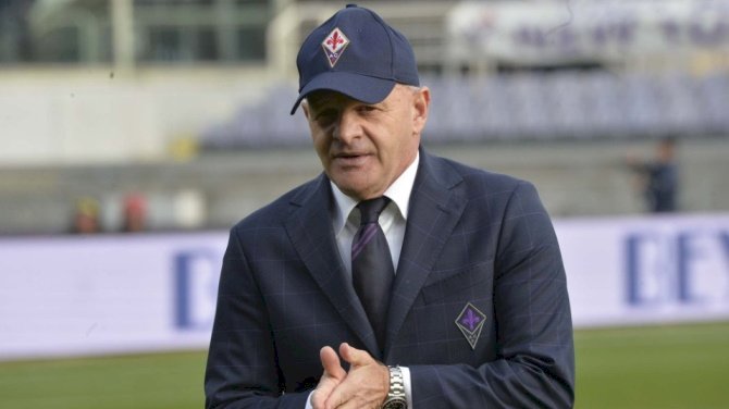 Fiorentina Re-Appoint Iachini As Manager Following Prandelli’s Resignation