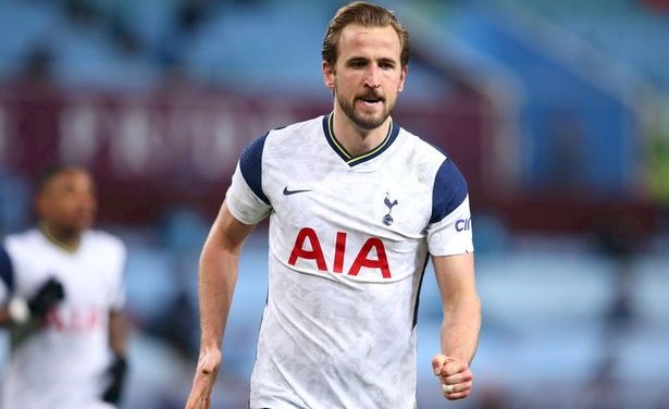 Kane Puts Spurs Future On Hold Until After EURO 2020