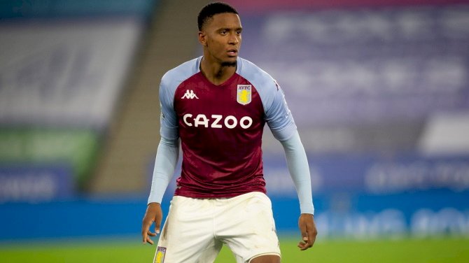 Konsa Signs New Contract Until 2026 For Aston Villa