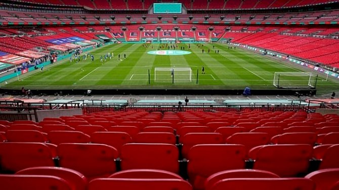 Green Light Given For 8000 Fans To Attend Carabao Cup Final