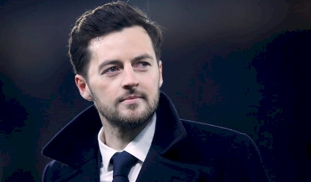 Ryan Mason Placed In Interim Charge Of Spurs Until End Of Season