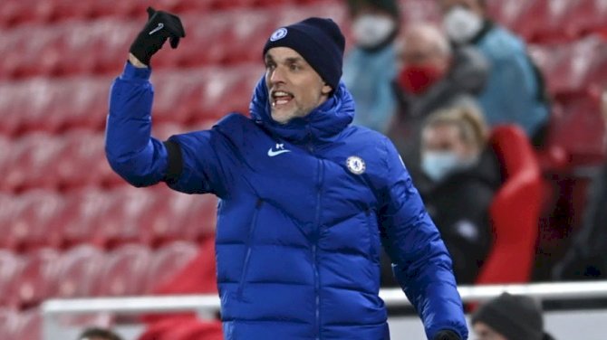 Tuchel Admits Super League Distraction Accounted For Poor Chelsea Display Against Brighton