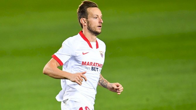 Rakitic Rues Missed Chance To Play For Bayern Munich
