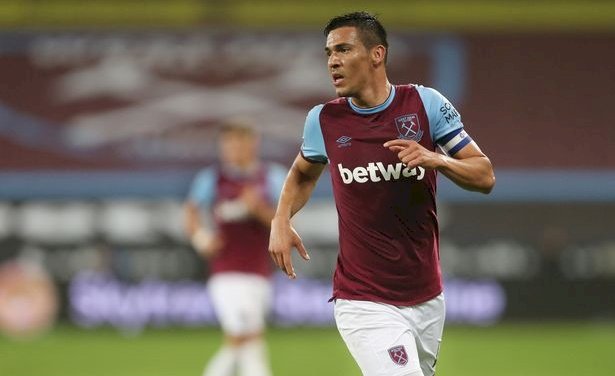 Balbuena’s Red Card Against Chelsea Overturned By FA