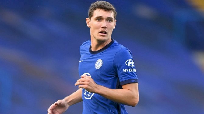 Christensen Hopeful Of Securing Chelsea Contract Extension