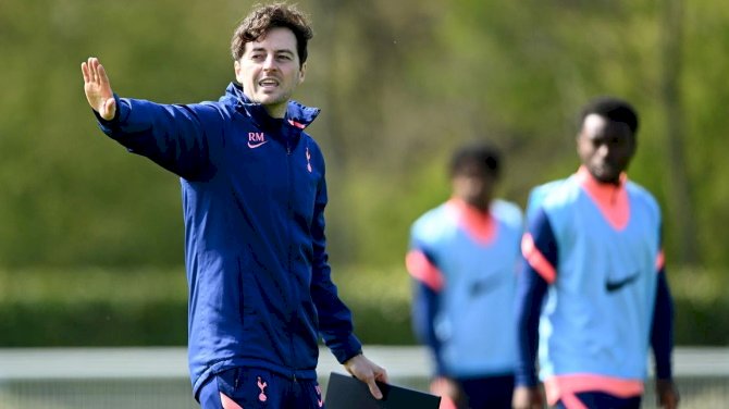 Ryan Mason Maintains Spurs Will Appeal To World’s Best Managers