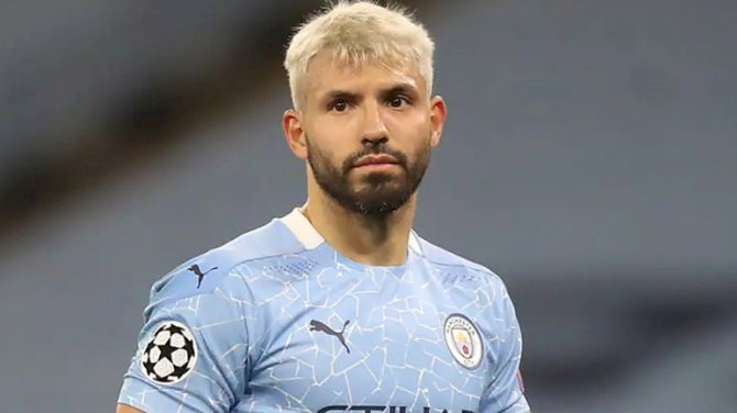 Aguero Issues Apology For Botched Panenka Penalty Against Chelsea