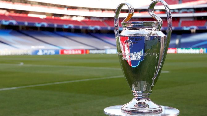UEFA Switch 2021 Champions League Final To Portugal