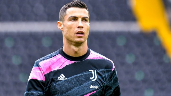 Ronaldo’s Agent Rules Out Sporting Lisbon Return