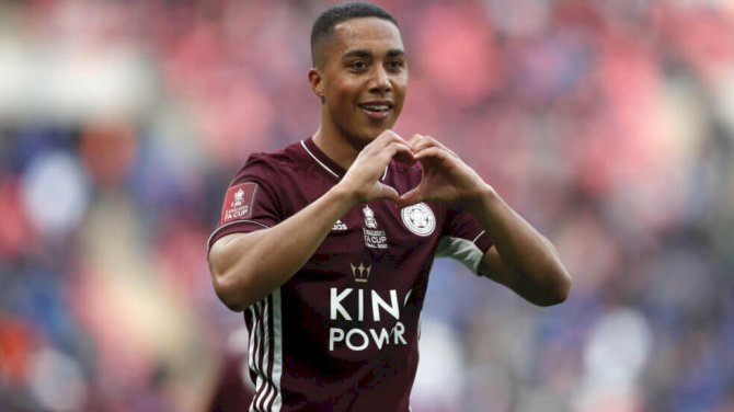 Tielemans Thumbs Up VAR Intervention In Leicester’s FA Cup Triumph