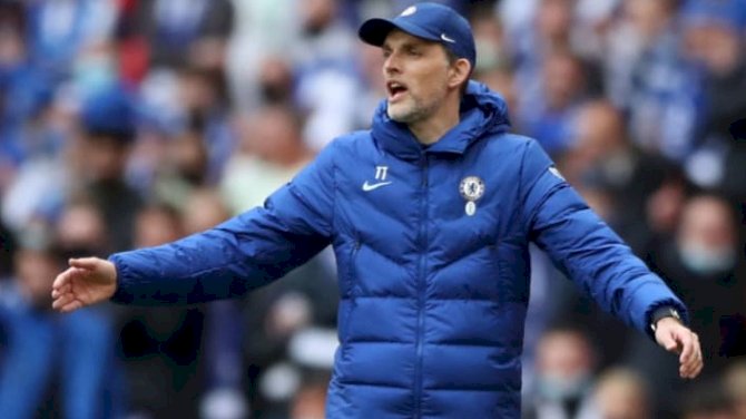 Tuchel Admits Luck Eluded Chelsea In FA Cup Final Defeat To Leicester
