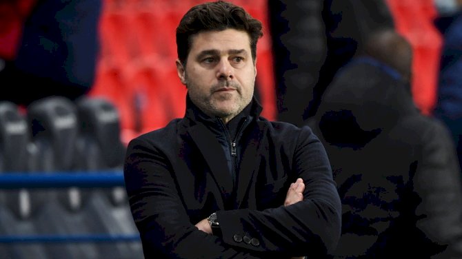Pochettino Urges PSG To Believe In Title Chances On Final Day