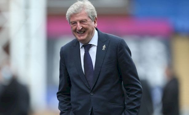 Roy Hodgson Announces Departure As Crystal Palace Manager At End Of Season