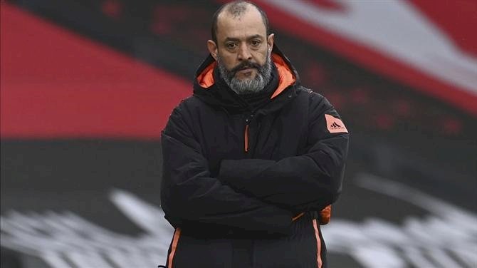 Esperito Santo Steps Down As Wolves Manager