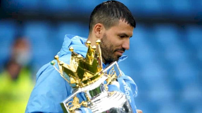 Guardiola Reveals Aguero Is Close To Joining Barcelona