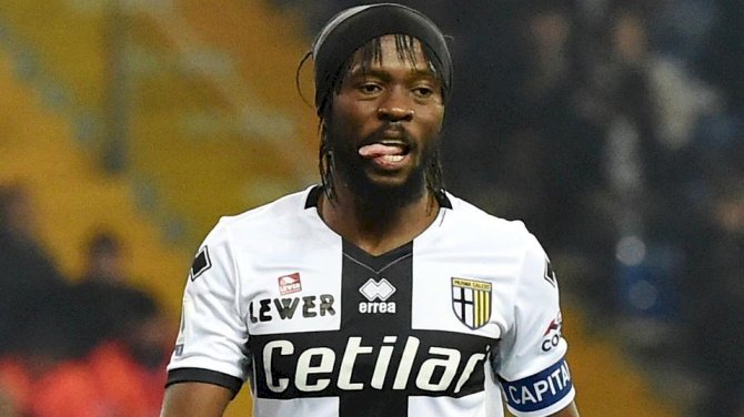 Gervinho Joins Trabzonspor On Two-Year Contract