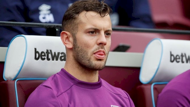 Bournemouth Release Wilshere After Promotion Failure