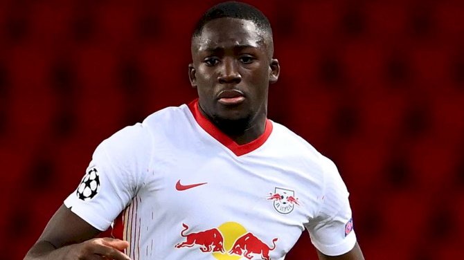 Liverpool Agree To Sign Konate From Leipzig For £35m