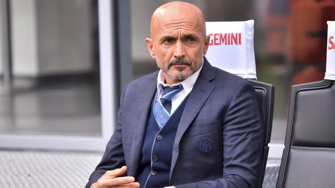 Napoli Appoint Spalletti As New Manager