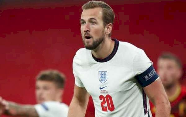 England A Better Team Now Than In Russia 2018, Says Kane