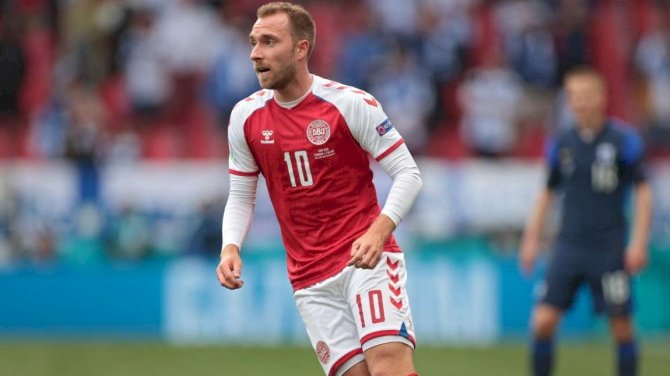 Cardiologist Warns Eriksen May Be Forced Into Early Retirement From Football
