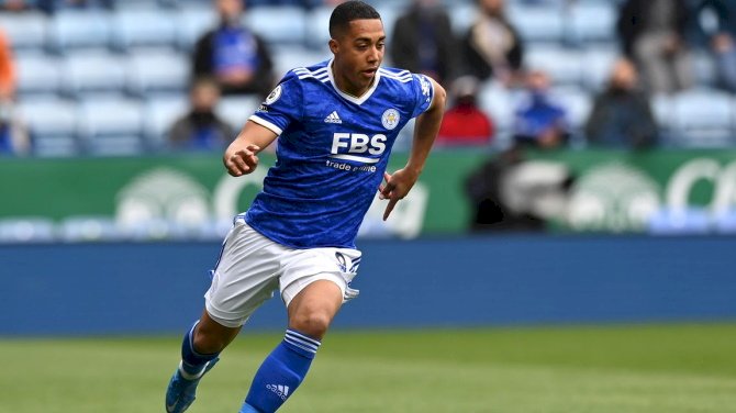 Tielemans Brushes Off Links To Liverpool