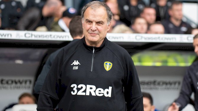 Leeds United Close To Agreeing New Contract With Bielsa