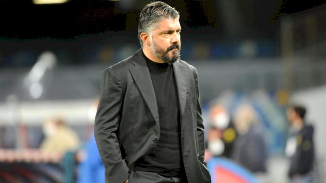Gattuso Steps Down As Fiorentina Boss Without Managing A Single Game