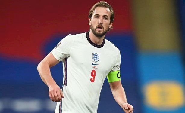Kane Confident Of Finding Form In EURO 2020 Knockout Rounds