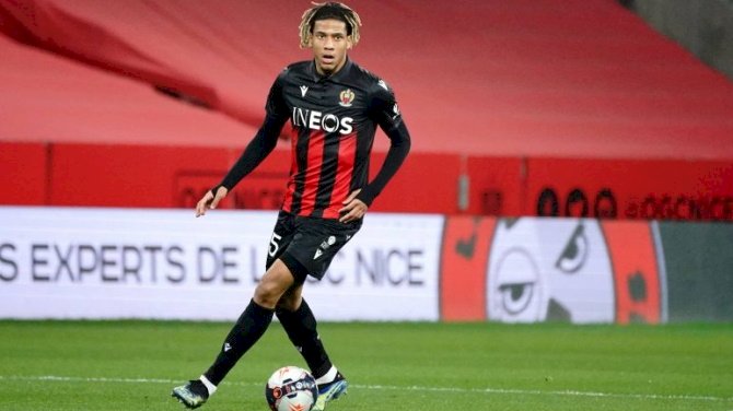 Todibo Joins Nice Permanently From Barcelona