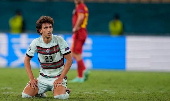 Roy Keane Labels Joao Felix ‘An Imposter’ After Portugal’s EURO 2020 Elimination