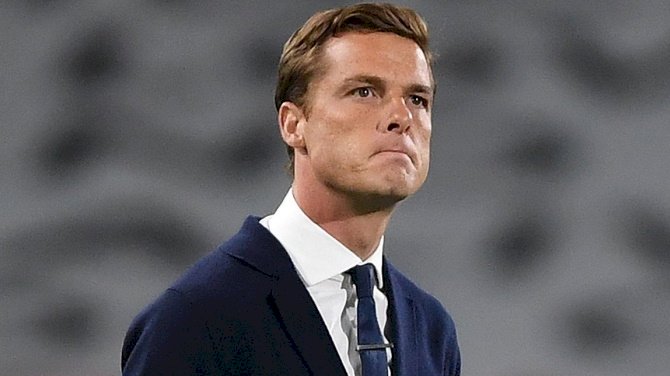 Scott Parker Named As New Bournemouth Manager After Leaving Fulham