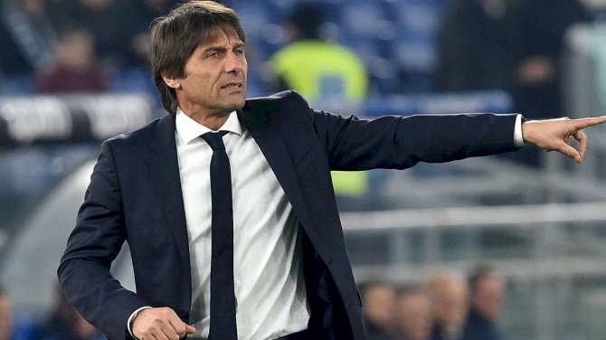 Conte Tips Italy To Eliminate Belgium From EURO 2020