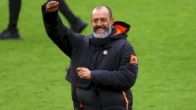 Tottenham Appoint Nuno Esperito-Santo As New Manager