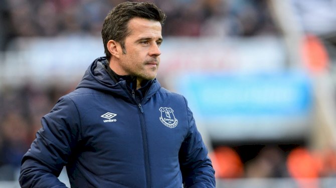 Marco Silva Replaces Scott Parker As New Fulham Manager